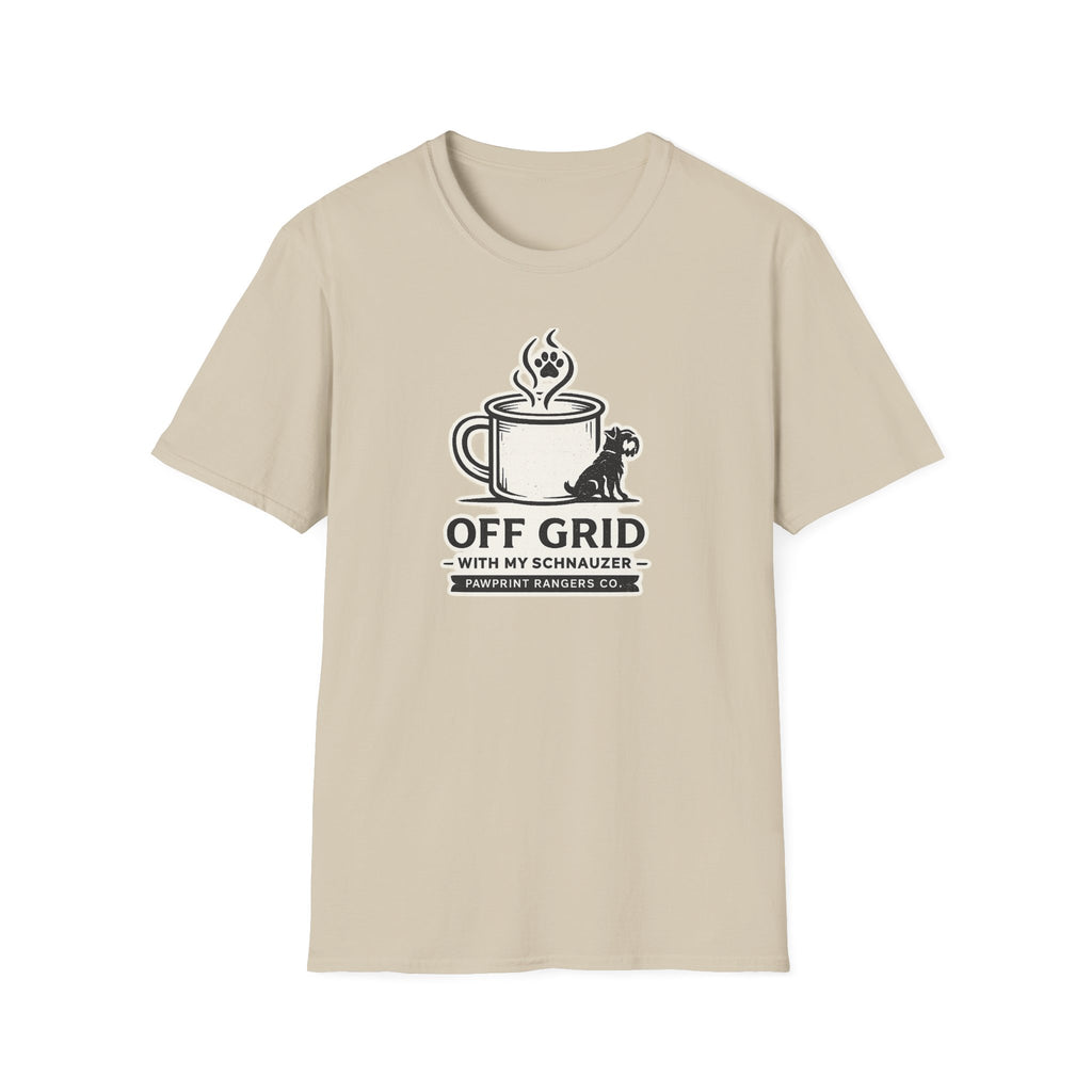 Off Grid T-Shirt