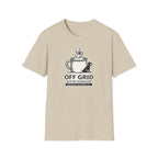 Off Grid T-Shirt
