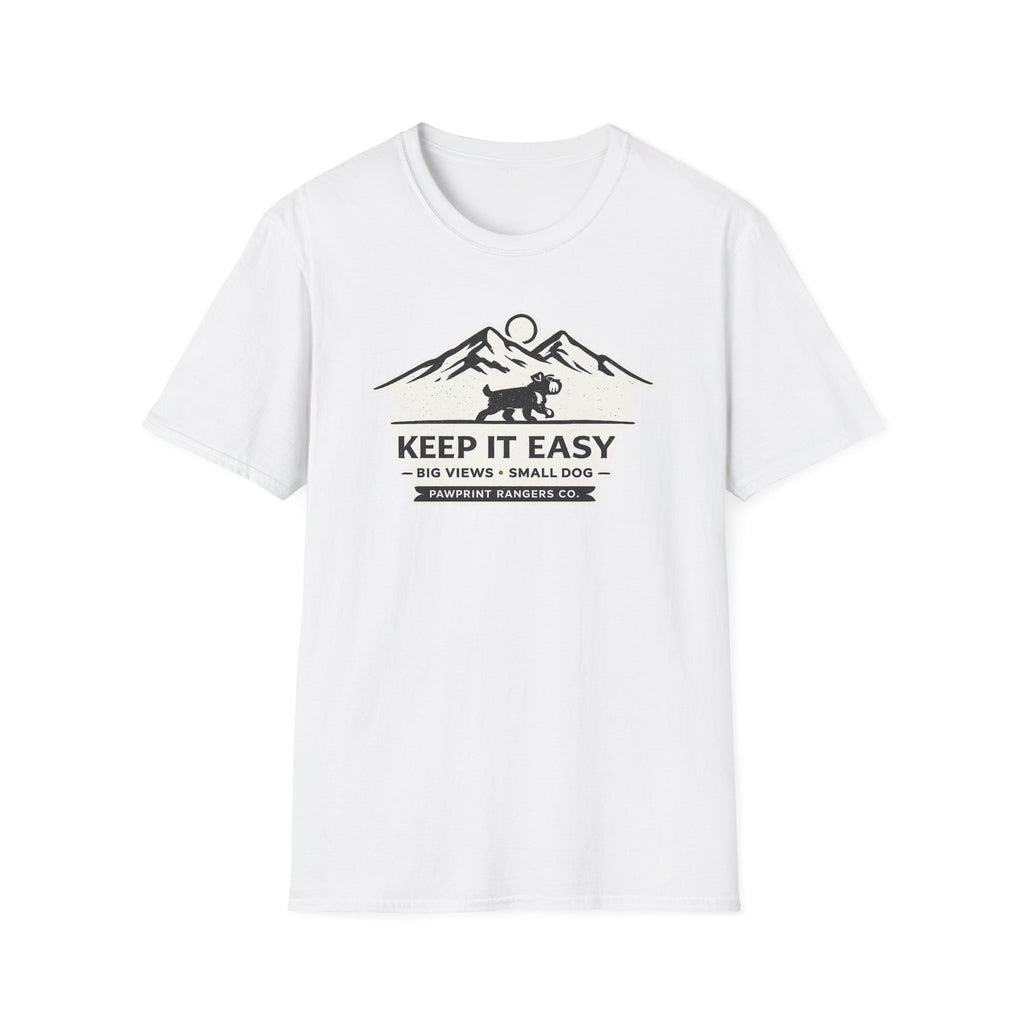 Keep It Easy T-Shirt