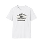 Keep It Easy T-Shirt
