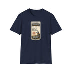 Pawprint Rangers Co Official Unofficial Trail Log T-Shirt