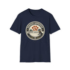 Ranger Approved Pawprint Rangers T-Shirt