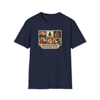 Schnauzer Outdoor Club 2 T-Shirt
