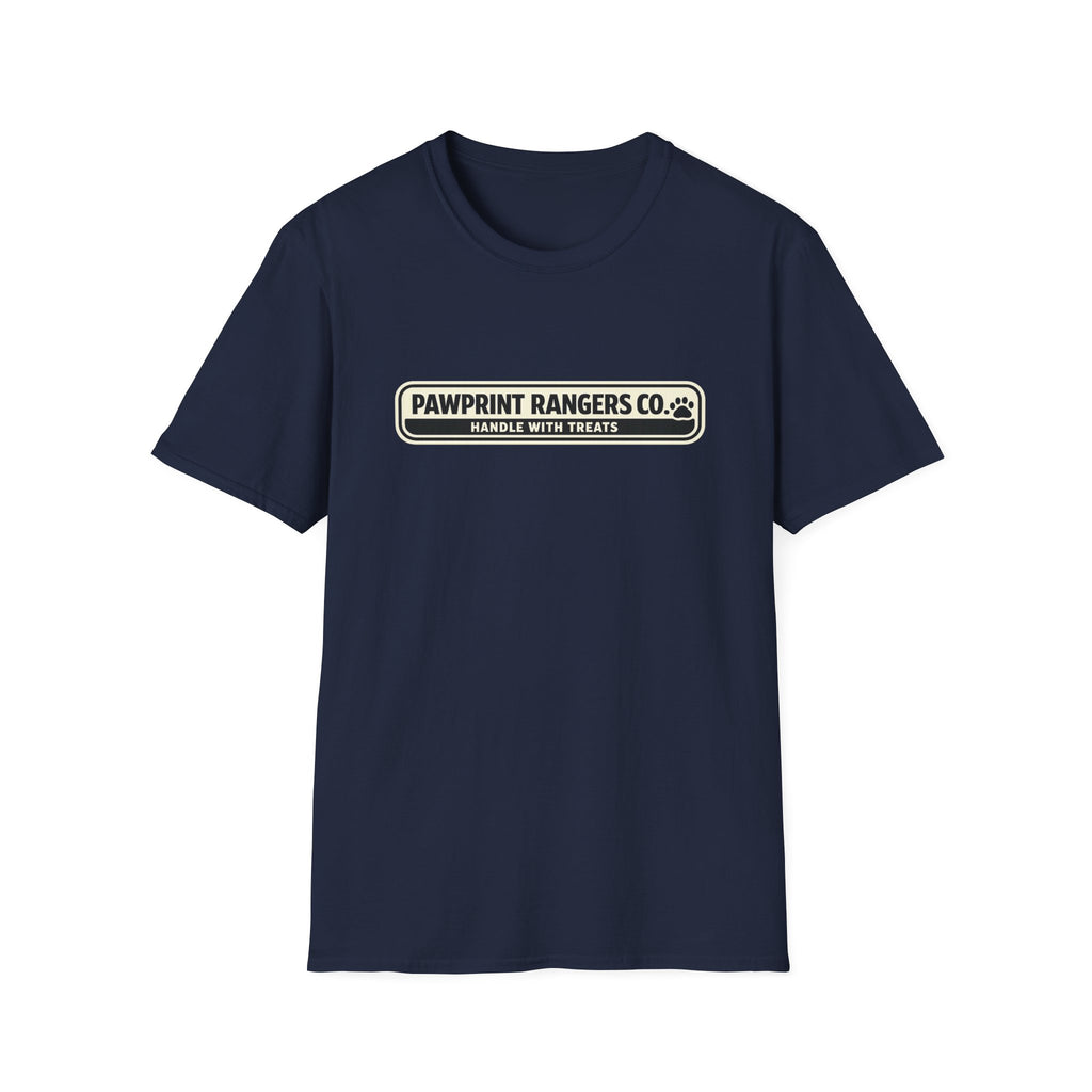 Handle With Treats T-Shirt