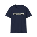 Handle With Treats T-Shirt