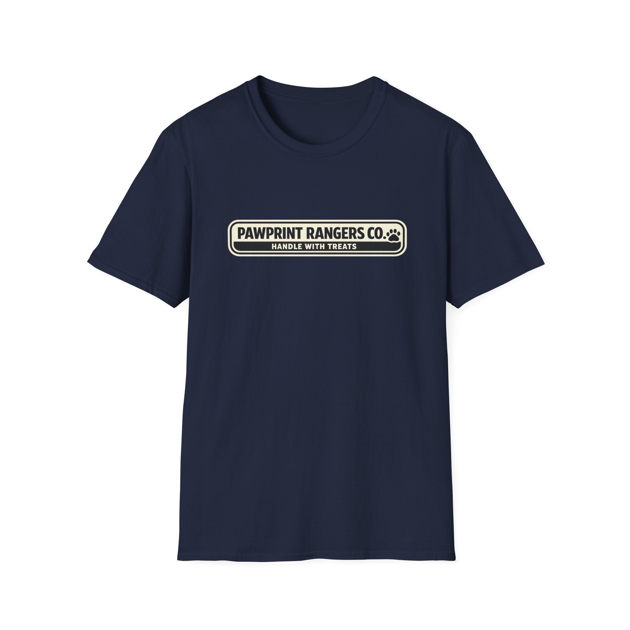 Handle With Treats T-Shirt