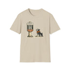 Mile 01 Good Dog T-Shirt