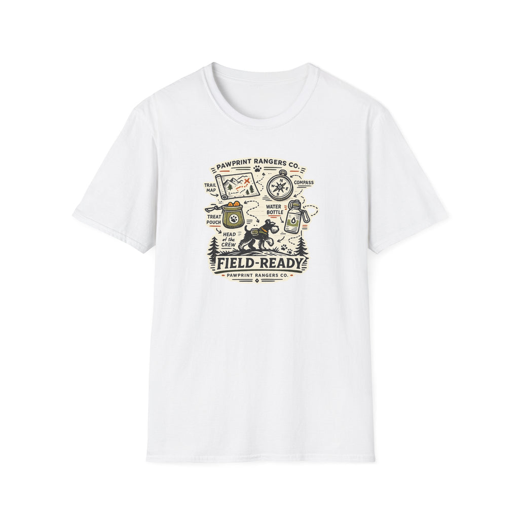 Field Ready T-Shirt