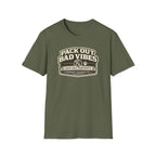 Pack Out Bad Vibes T-Shirt