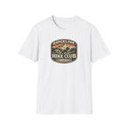 Ridgeline Hike Club Schnauzer Division T-Shirt