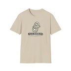 Tie In Wander On T-Shirt