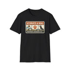 Hydrate & Wag T-Shirt