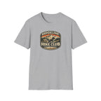 Ridgeline Hike Club Schnauzer Division T-Shirt