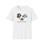 Schnauzer Trail Crew T-Shirt