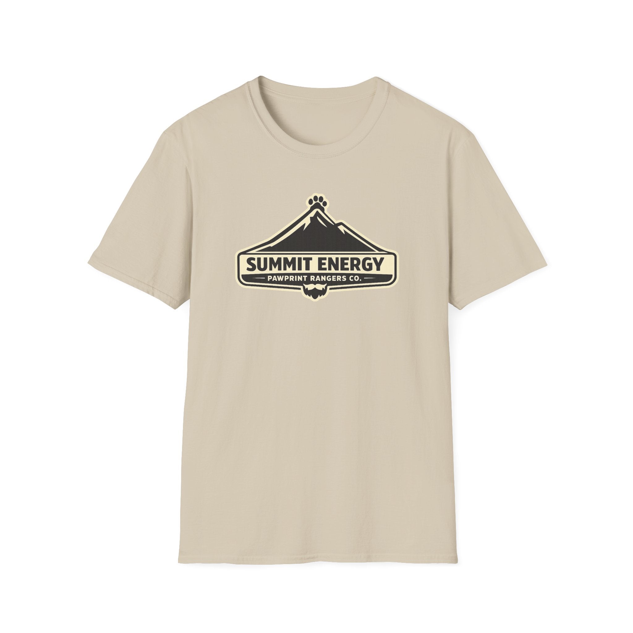 Summit Energy T-Shirt