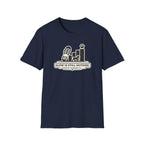 Slow Is Still Outside T-Shirt