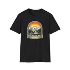 Step Into The Wild T-Shirt