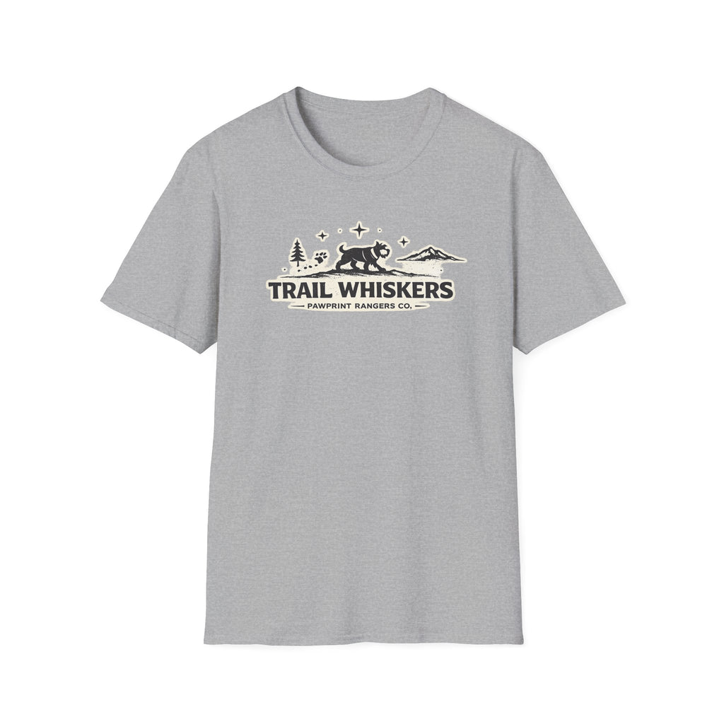 Trail Whiskers T-Shirt