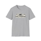 Trail Whiskers T-Shirt