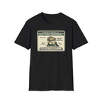 Treat Pouch Engineering T-Shirt