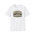 Pack Out Bad Vibes T-Shirt