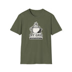 Off Grid T-Shirt