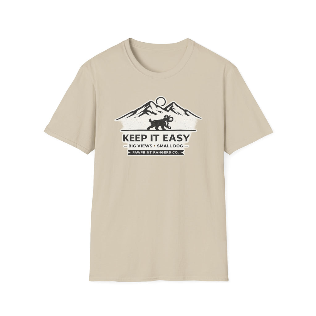 Keep It Easy T-Shirt