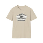 Keep It Easy T-Shirt