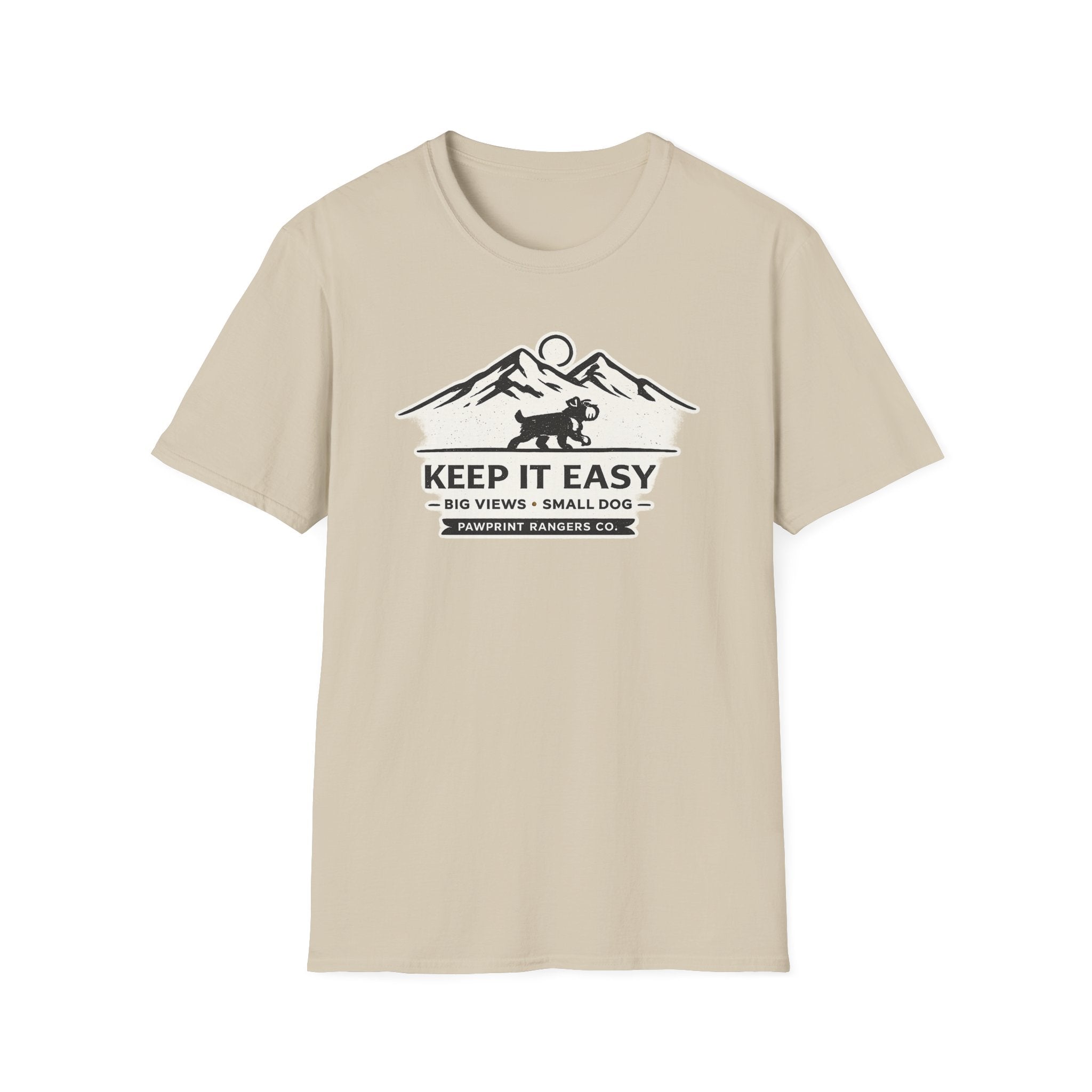 Keep It Easy T-Shirt