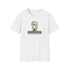Clip In Head Out T-Shirt
