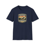 Mountain Explorer Schnauzer T-Shirt