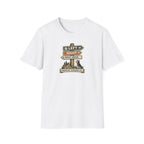 Left Right Snack Break T-Shirt