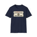 Admit One Schnauzer Hike T-Shirt