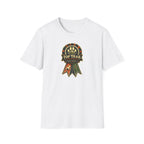 Top Trail Companion Pawprint Rangers Co. T-Shirt