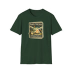 Tunes & Trail Tales T-Shirt