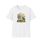 Beard On The Breeze T-Shirt