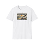 Wander Camp Wag Schnauzer Road Crew T-Shirt