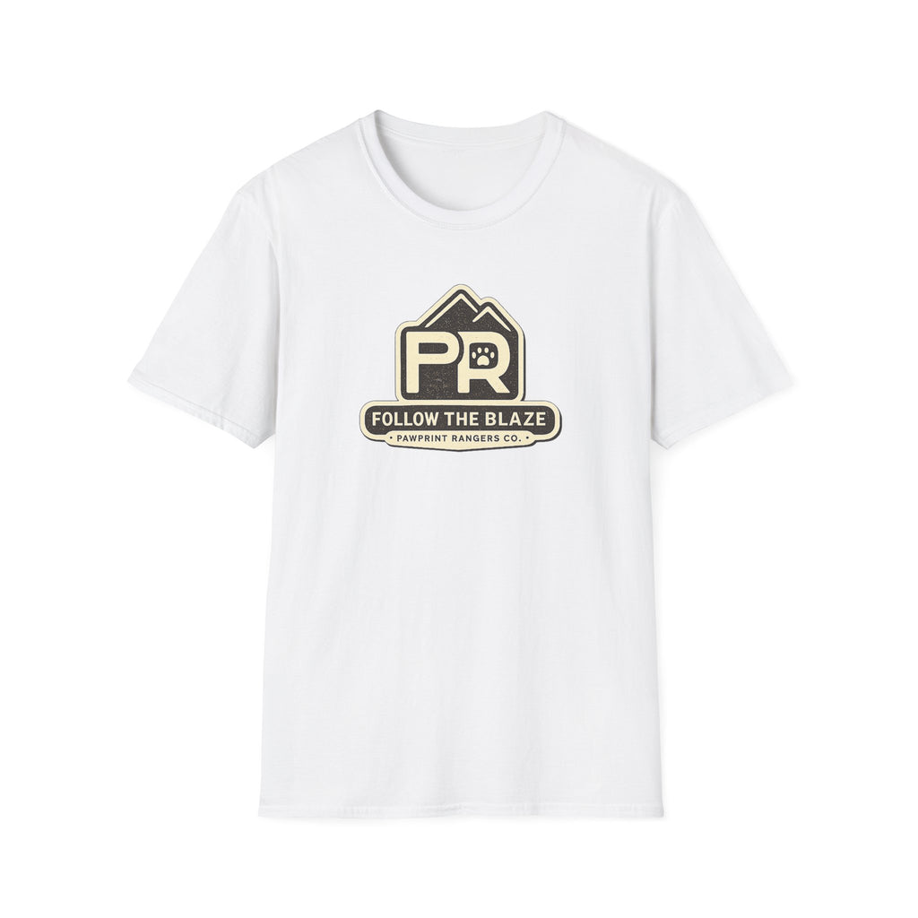 PR Follow The Blaze T-Shirt