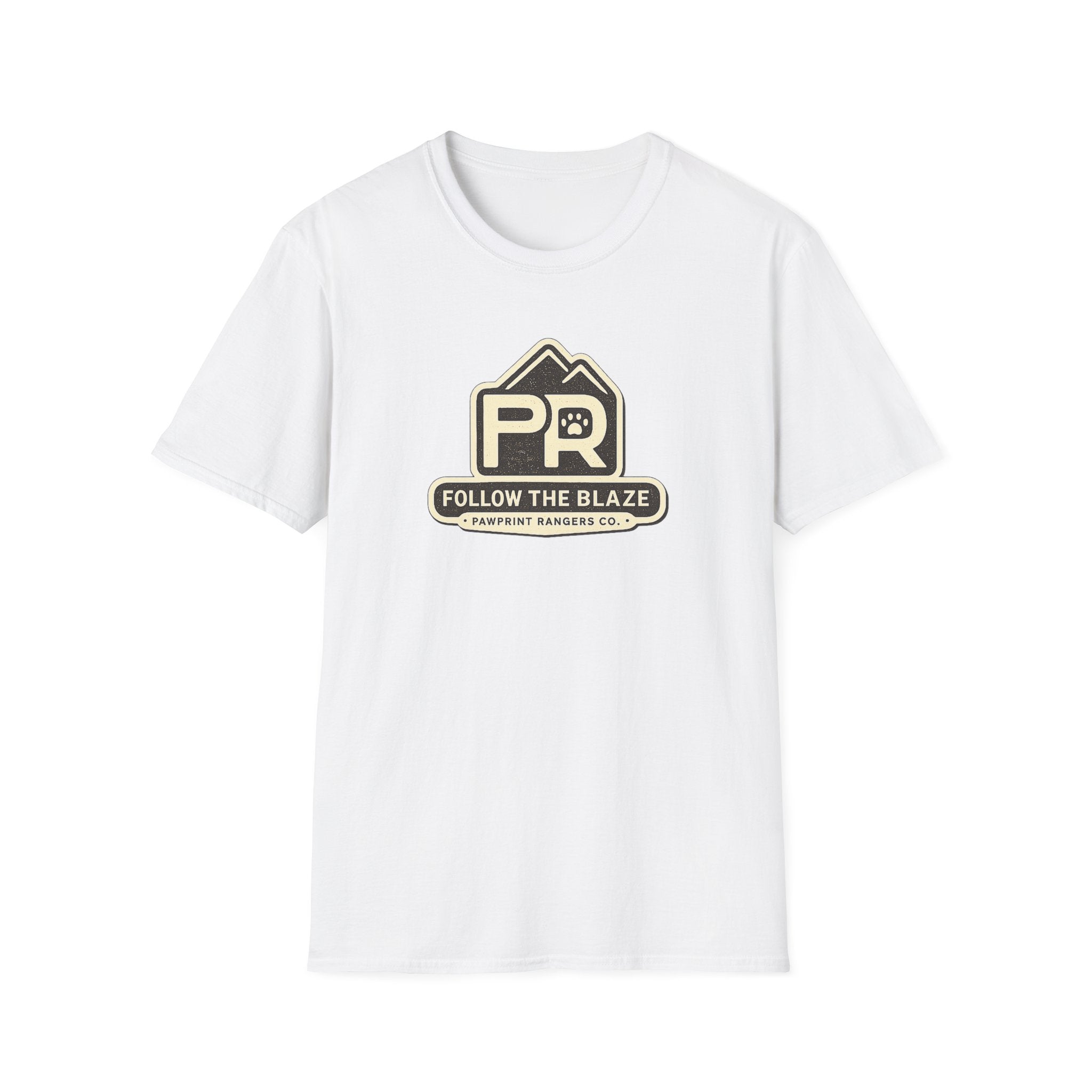 PR Follow The Blaze T-Shirt