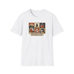 Schnauzer Outdoor Club 2 T-Shirt
