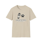 Leave Better Prints T-Shirt