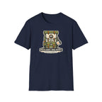 Pack Light Wag Heavy T-Shirt