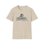 Scent Led Navigation T-Shirt