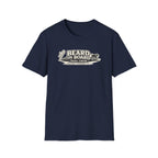 Beard On Board T-Shirt