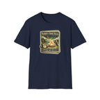 Tunes & Trail Tales T-Shirt