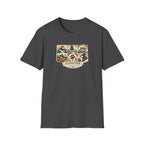 Schnauzer Outdoor Club T-Shirt