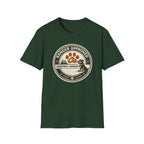 Ranger Approved Pawprint Rangers T-Shirt
