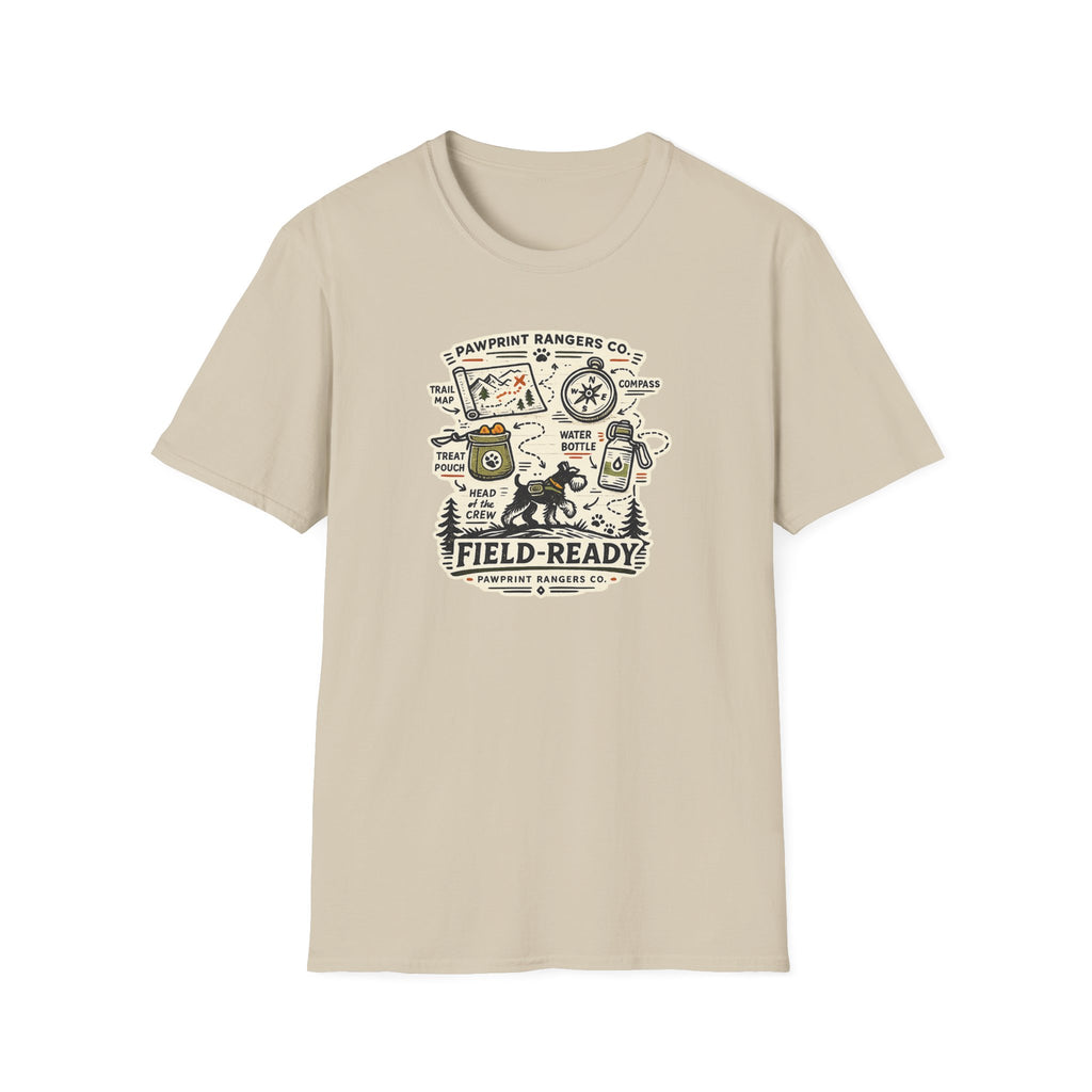 Field Ready T-Shirt