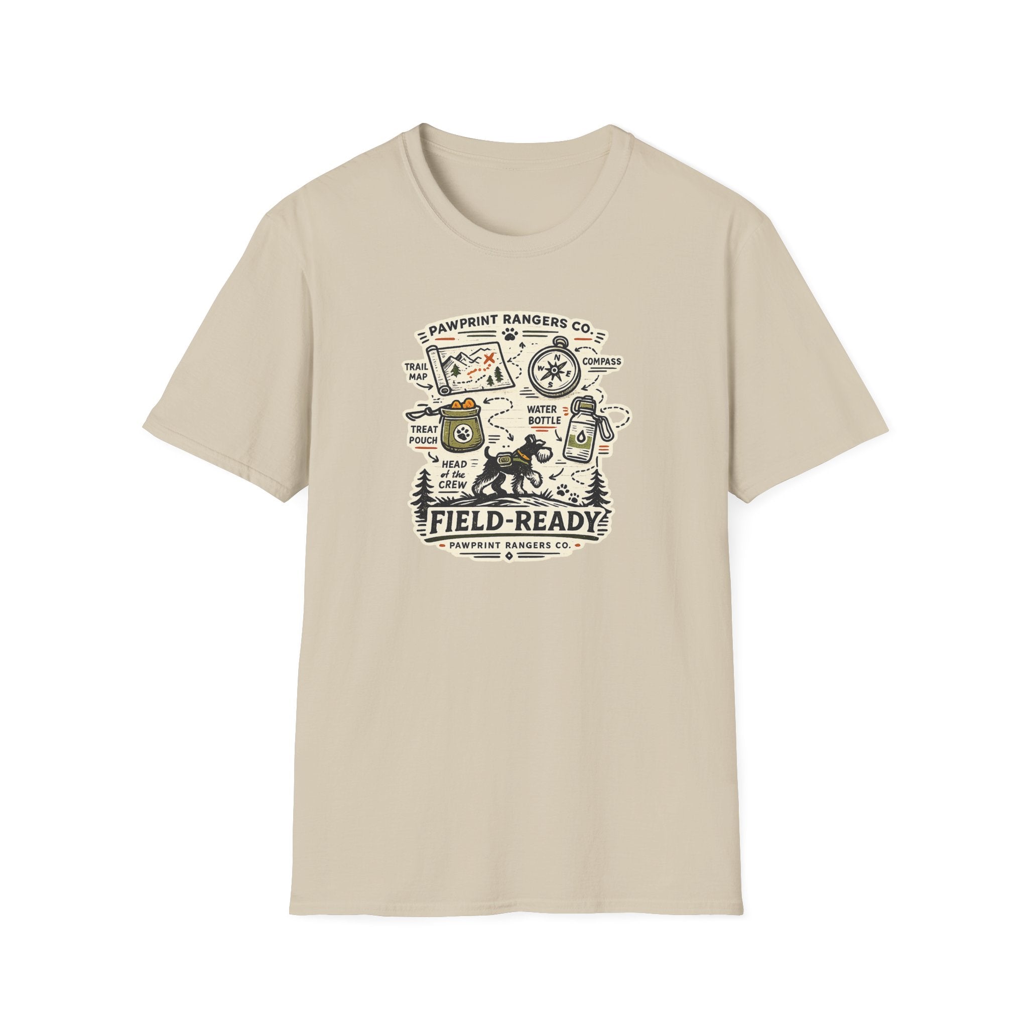 Field Ready T-Shirt