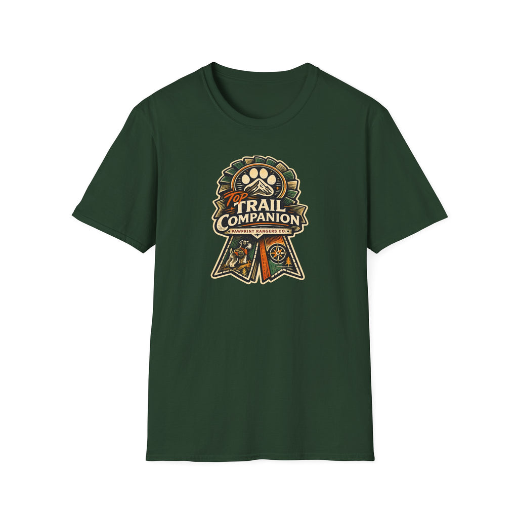 Top Trail Companion T-Shirt